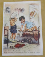 Gravure dessin ancienne