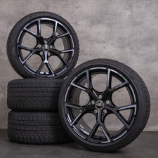 Audi RS3 pneus hiver jantes 19