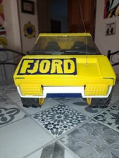 Fjord Joustra Amphibie