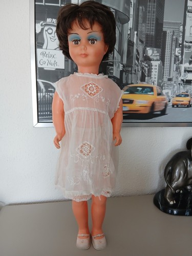 Furga poupée mannequin