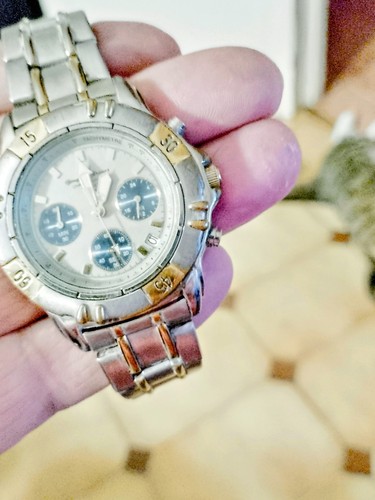 Montre yonger bresson - montre,