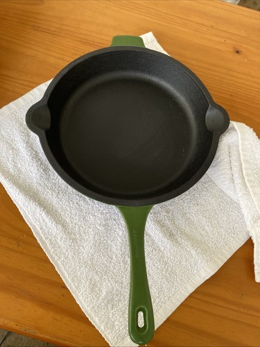 Berghoff cast iron fry pan - berghoff,