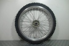 Roue avant KTM SXF 450 4t