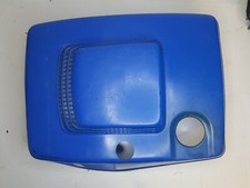 capot de lanceur de tondeuse