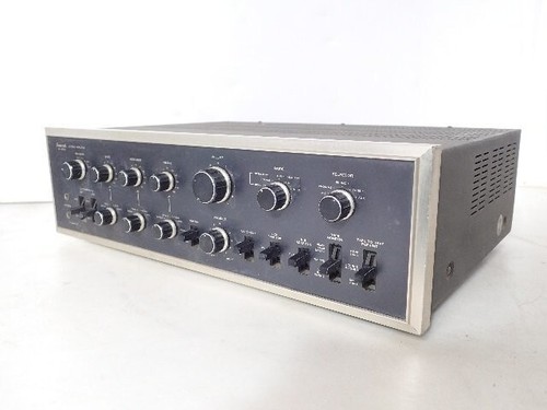 Amplificateur prémain