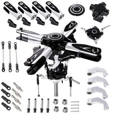 T-rex 500 DFC RC Helicopter 4