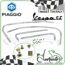 Kit Garnitures Pare-chocs