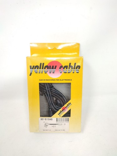 Cable scart din poles - scart, 6