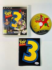 TOY STORY 3 - Multilangue - PS3 BOITE CD LIVRET