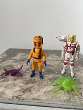 GHOSTBUSTERS SOS FANTOMES