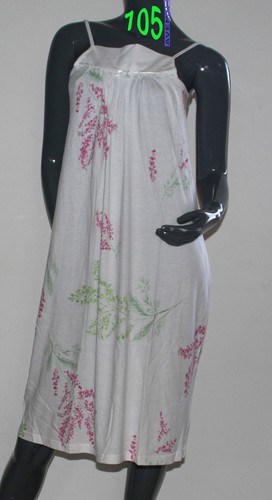 Neuf chemise nuit la - neuf,