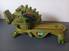 VINTAGE DRAGON WALKER MATTEL