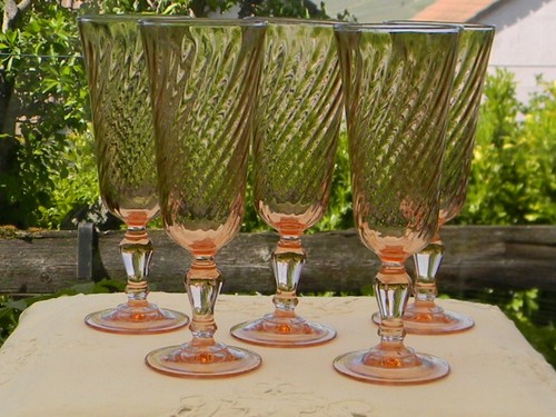 Flûtes champagne en - flûtes,