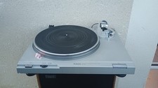 Platine vinyle Technics SL-D2 Direct Drive automatic Japan Fonctionne 100%