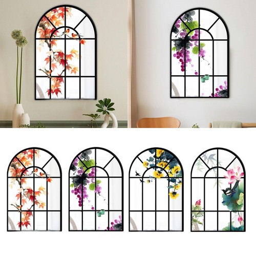 Miroir mural forme de - miroir, en