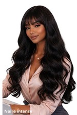 Perruque Femme 28” Ondulée