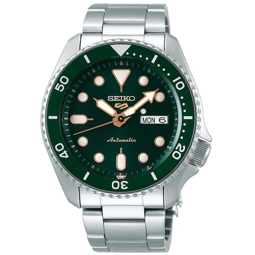 Seiko sports srpd63k1 - seiko,