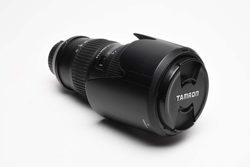 Tamron 200mm 8 if - af, 70-200mm