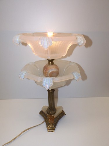 Jolie lampe poser art - poser,