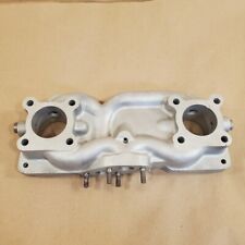 1969 LOTUS ELAN STROMBERG INTAKE MANIFOLD ALUMINIUM