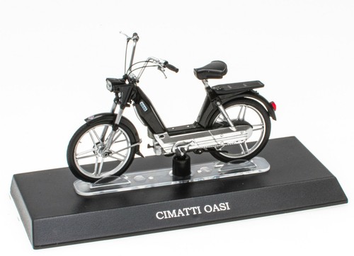 Mobylette cimatti oasi 18 - mobylette,