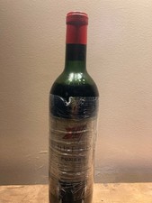 la Fleur Petrus 1959- pomerol