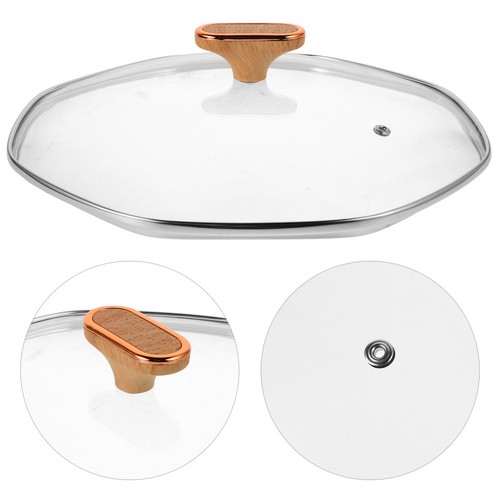 Couvercle batterie cuisine - couvercle,