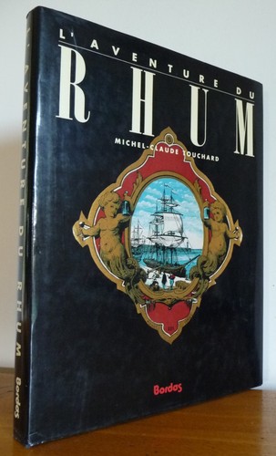 Aventure rhum par - l'aventure, du