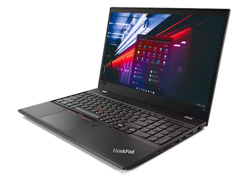Lenovo thinkpad t580 fhd - 15,6",