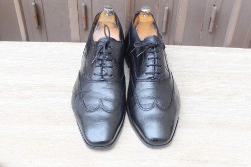 Chaussure berluti cuir 44 - /,
