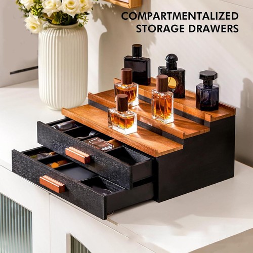 Présentoir parfum - présentoir,