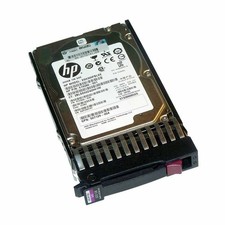 Disque Dur Pour serveurs hp