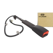 Hyundai Verrou De Ceinture De