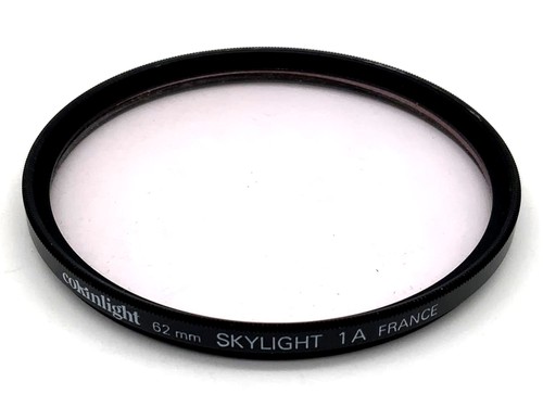 Cokin skylight filtre 62mm - 1a,