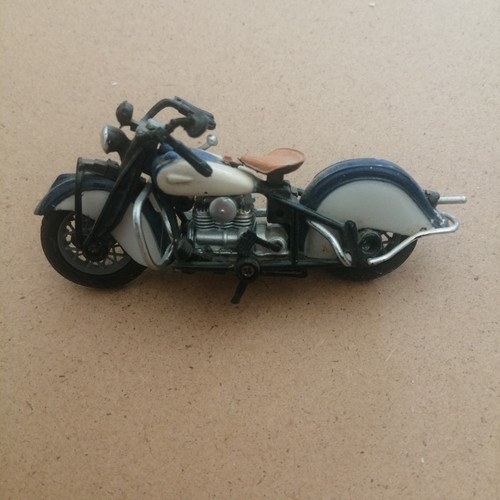 Moto miniature indian - moto,