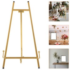  Supports Pour Tableaux Chevalet Peinture Chevalets De Cadre D'image