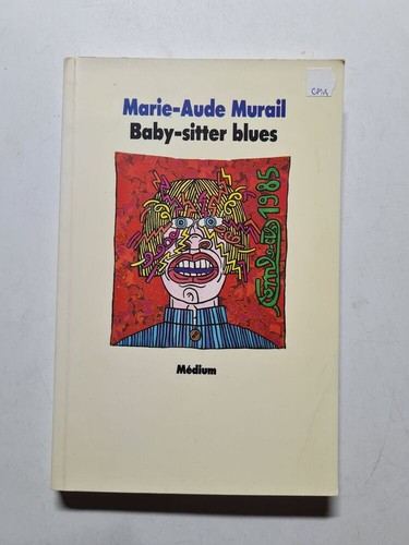 Baby sitter blues murail - baby-sitter,