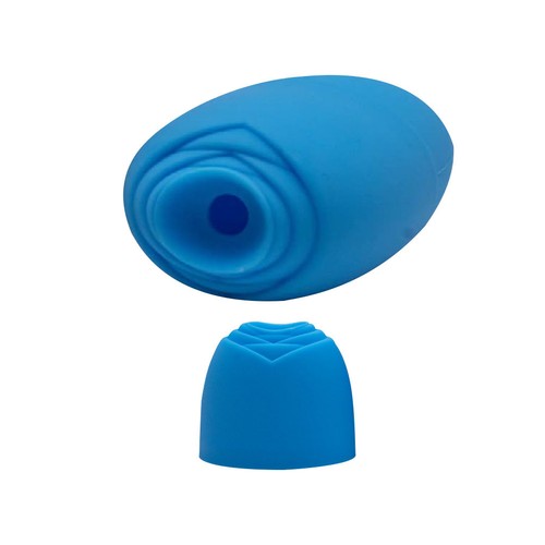 Rouleau massage visage du - de,