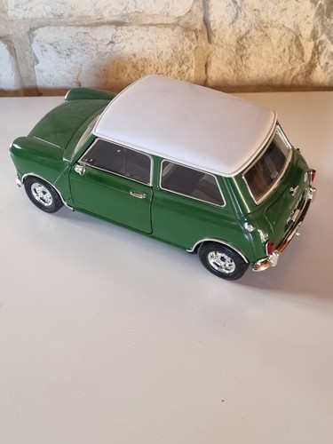 Miniature mini cooper - cooper, 1964