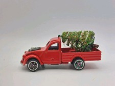 Citroen 2 Cv Pick Up  .  Base