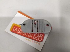 PLAQUE A AIGUILLE 153154 pour