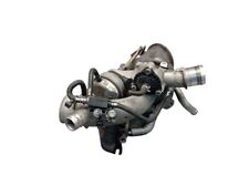 Turbocharger for Opel Zafira Tourer C (P12) 1.4 E-55565353