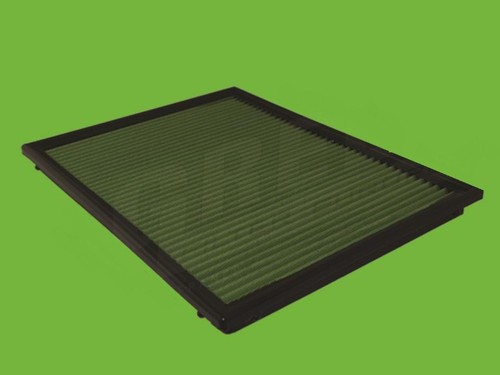 Filtre air green pour - filtre,