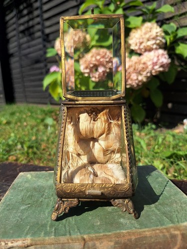 Antique french pocket watch - antique,