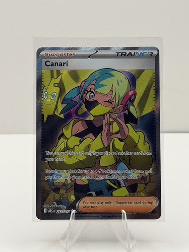 Canari 257 217 ultra - canari,