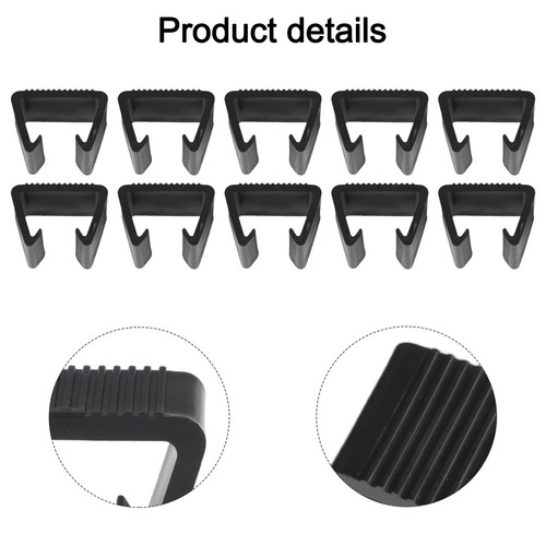 Clips pour meubles