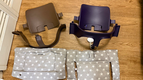 Stokke tripp trapp baby - baby, &