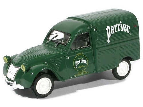 Citroën perrier - citroën, "perrier"