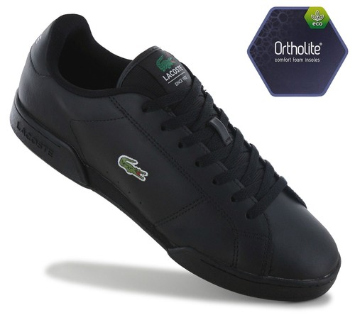 Lacoste carnaby cup 125 - lacoste,