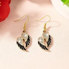 Boucles d'oreilles femmes
